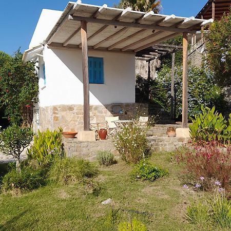 Lemon Tree Cottage Finikounda Exterior foto