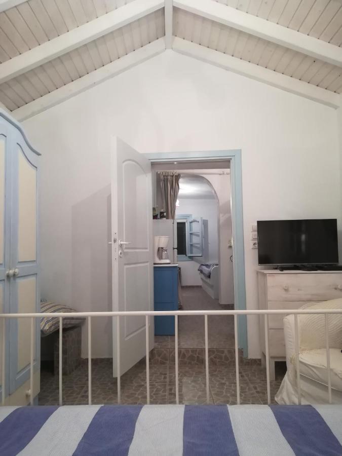 Lemon Tree Cottage Finikounda Exterior foto