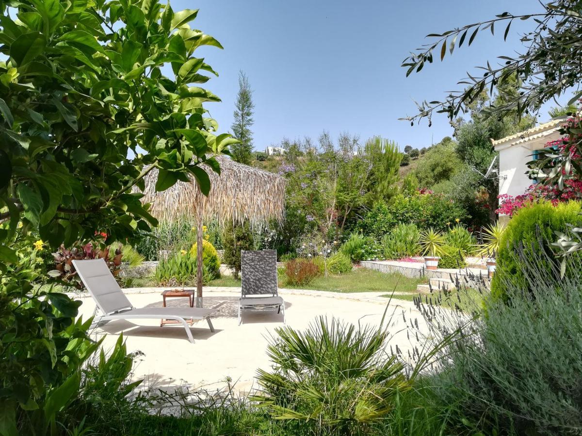 Lemon Tree Cottage Finikounda Exterior foto