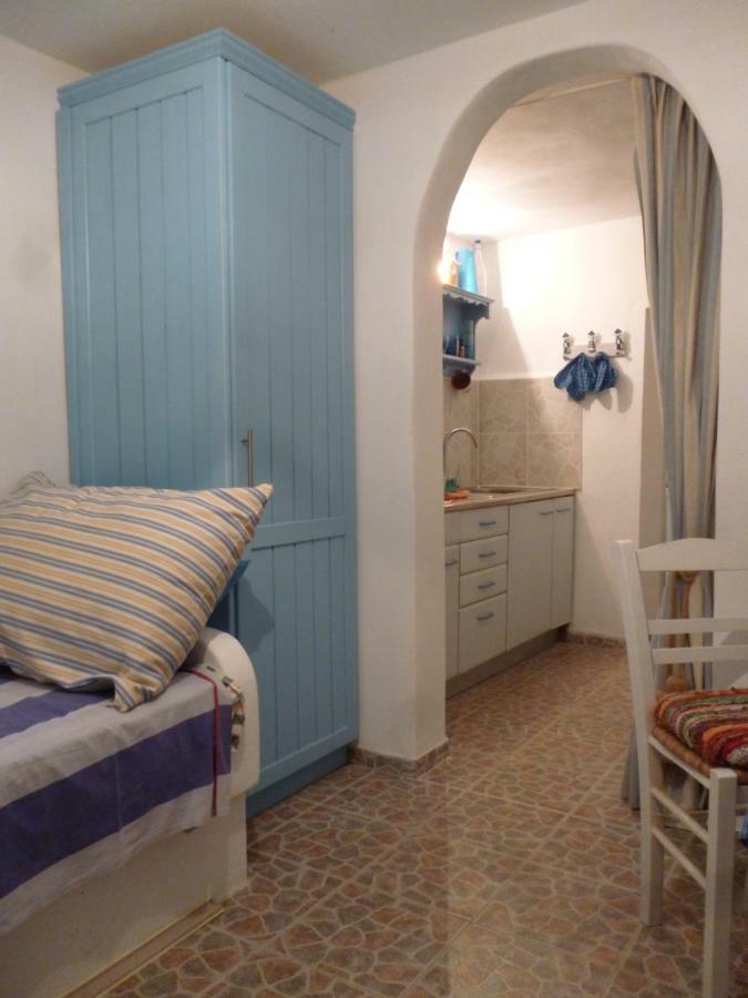 Lemon Tree Cottage Finikounda Exterior foto