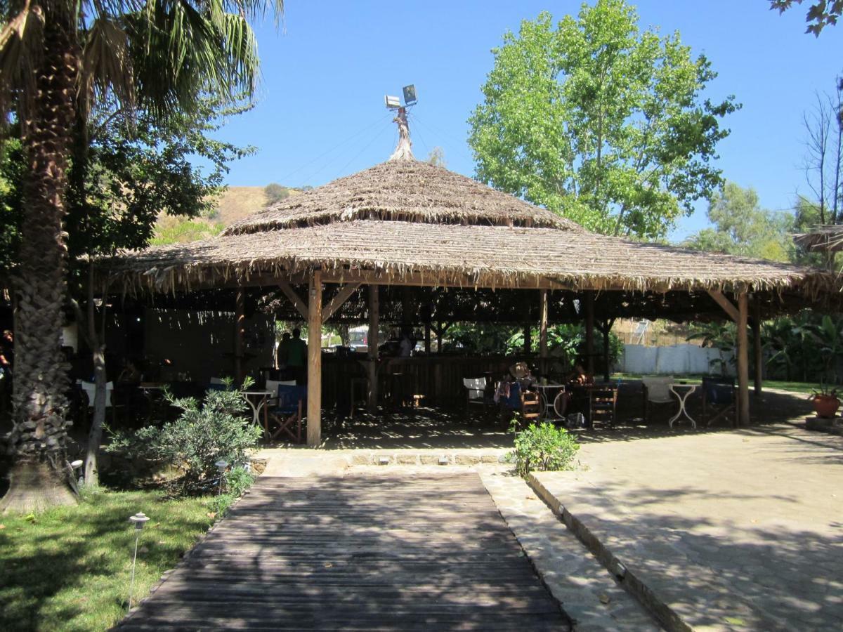 Lemon Tree Cottage Finikounda Exterior foto